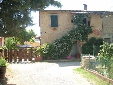 Il Casale Bed and Breakfast Poggibonsi Εξωτερικό φωτογραφία