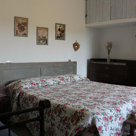 Il Casale Bed and Breakfast Poggibonsi Εξωτερικό φωτογραφία