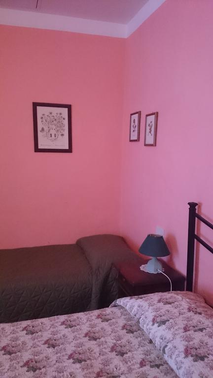 Il Casale Bed and Breakfast Poggibonsi Εξωτερικό φωτογραφία