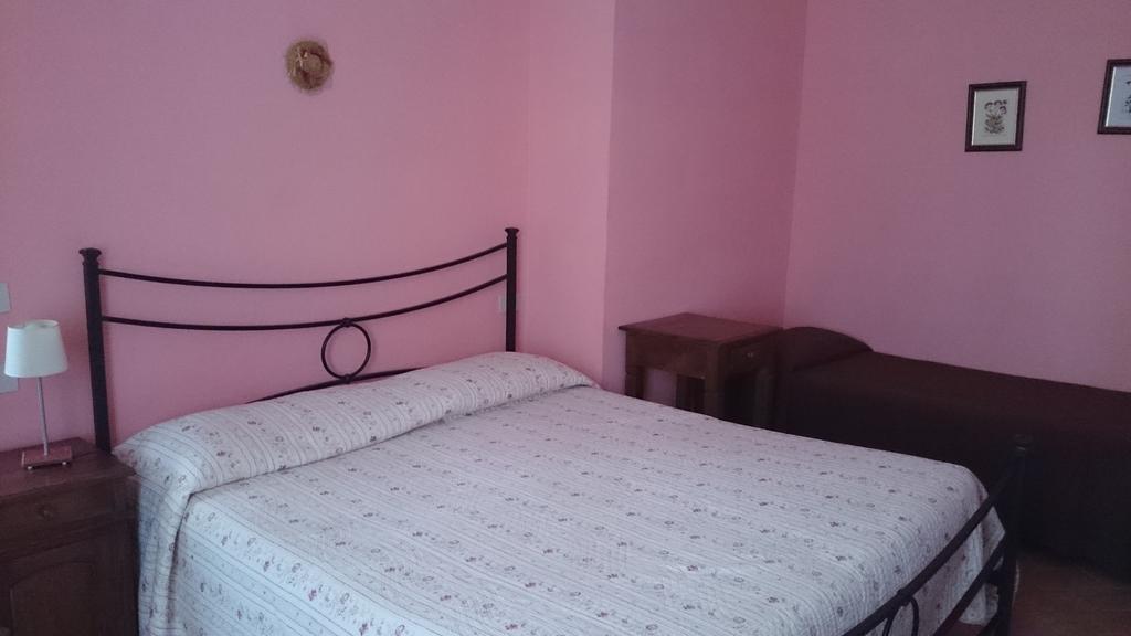 Il Casale Bed and Breakfast Poggibonsi Εξωτερικό φωτογραφία