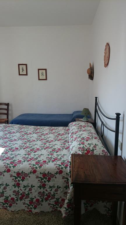 Il Casale Bed and Breakfast Poggibonsi Εξωτερικό φωτογραφία