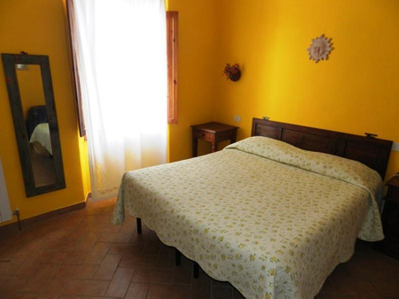Il Casale Bed and Breakfast Poggibonsi Δωμάτιο φωτογραφία