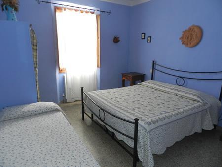 Il Casale Bed and Breakfast Poggibonsi Δωμάτιο φωτογραφία