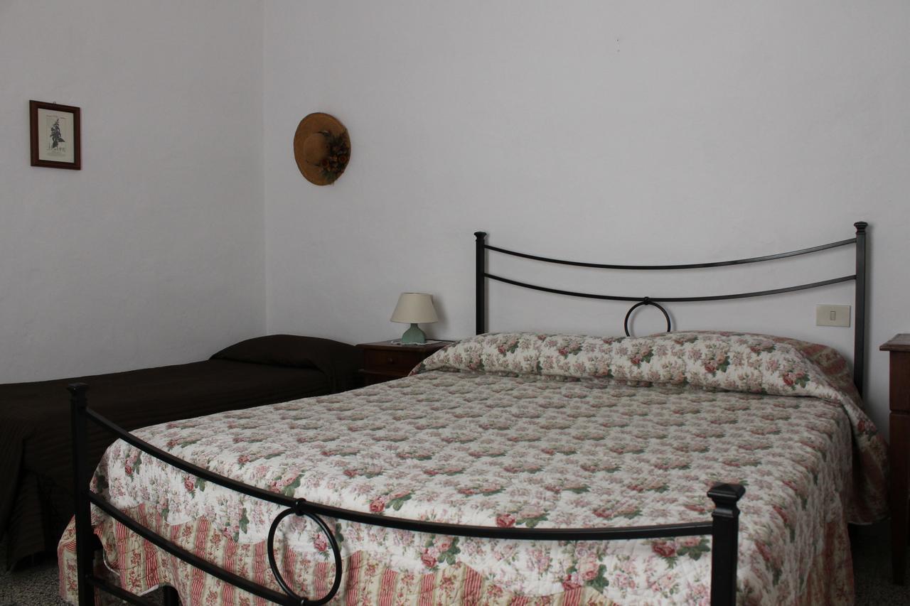 Il Casale Bed and Breakfast Poggibonsi Εξωτερικό φωτογραφία