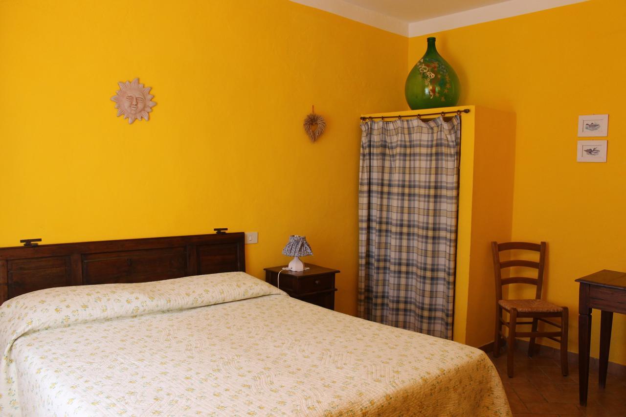 Il Casale Bed and Breakfast Poggibonsi Εξωτερικό φωτογραφία